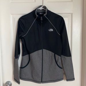 North Face Zip Up BRAND NEW
